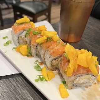 Mango Tango