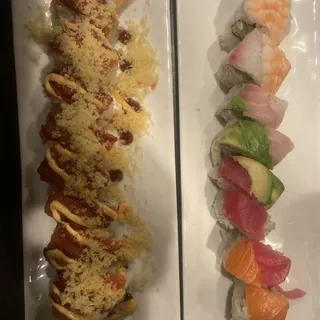 California Roll