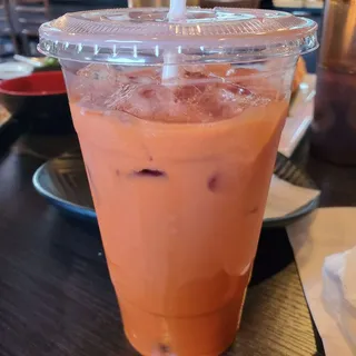 Tea