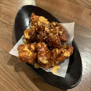 A8.Karaage