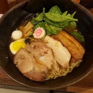 Shoyu Ramen