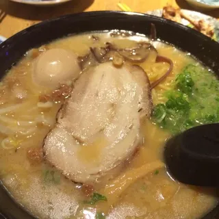 Miso Ramen