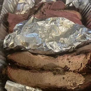 Brisket