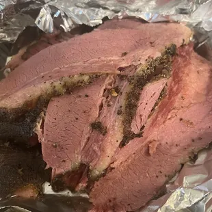 Pastrami