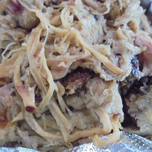 Pulled Pork Sandwiches