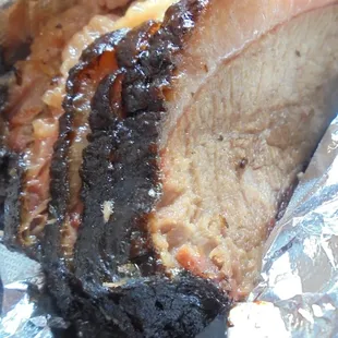 Beef Brisket