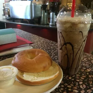 bagel, bagels, food