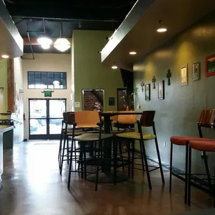 Move over Starbucks.