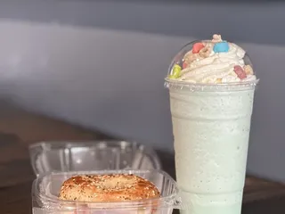 Munchies Coffee