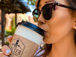 Exeter Coffee Co