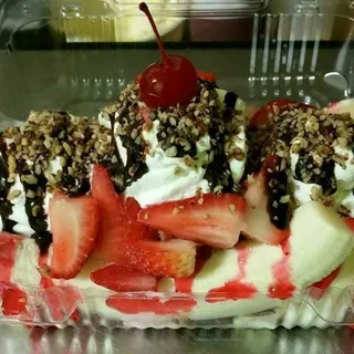 Banana Split