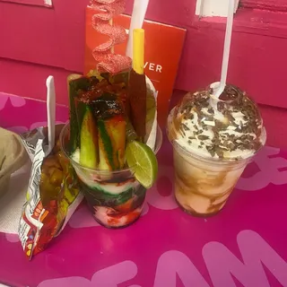 Sundae