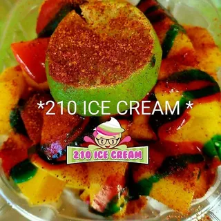 Mango Loco