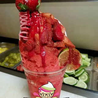 Fresonada