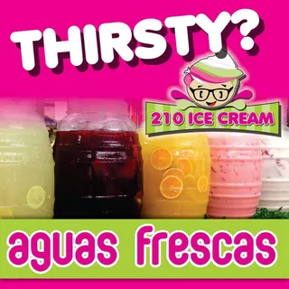 Aguas Frescas