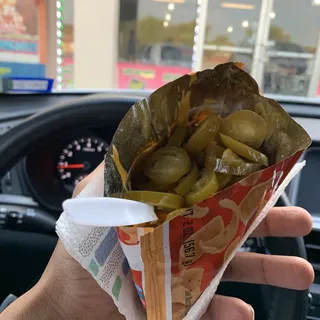 Frito Pie