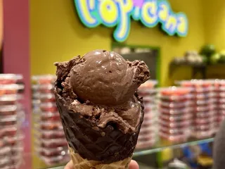 Tropicana Ice Cream
