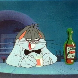 "What great drinks!"