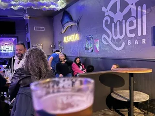 Swell Bar