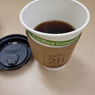 211 Cafe