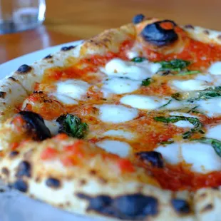 Margherita yum