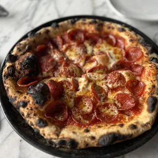 Margherita Pizza