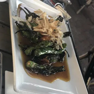 Shishito