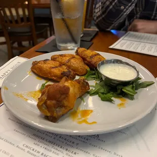 Wings