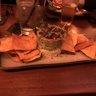 CRAB STACK