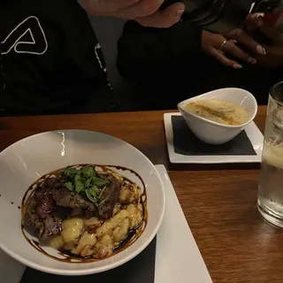 GNOCCHI