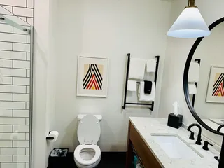 Origin Hotel Lexington