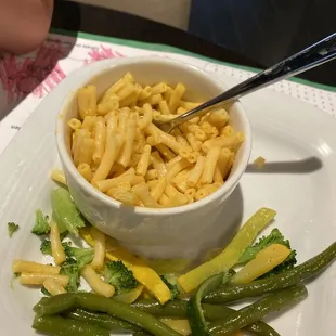 Kraft mac