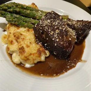 ribs, food, bbq ribs