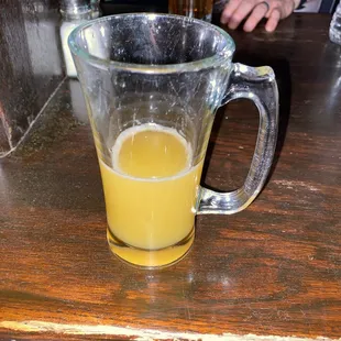 Downeast Cider