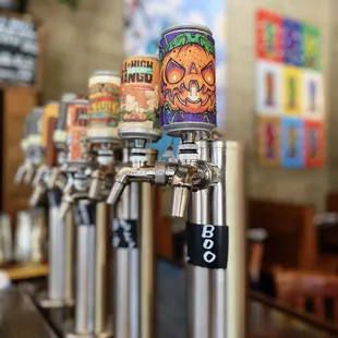 On Tap