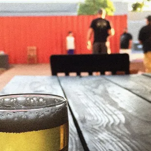 21st Amendment Brewery San Leandro Taproom