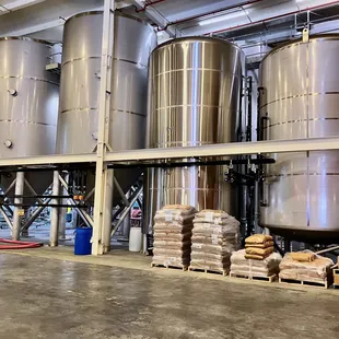 Fermentation anyone?