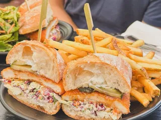 Ghost Town Brewing - Laurel