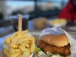 Shake Shack Virginia Beach