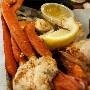 Crab