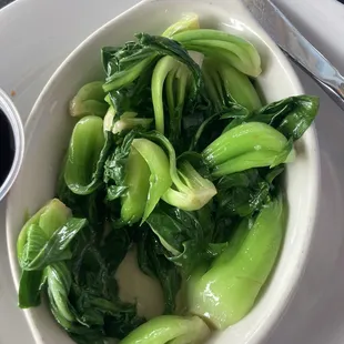 Bok Choy Tips ~ Getting My Greens ~ Great