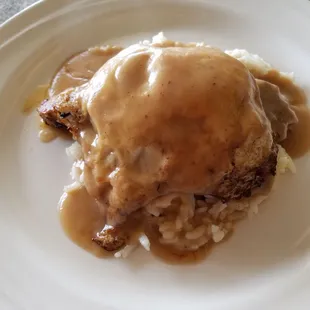Loco Moco!
