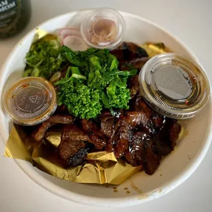 Karubi-don - $28.50