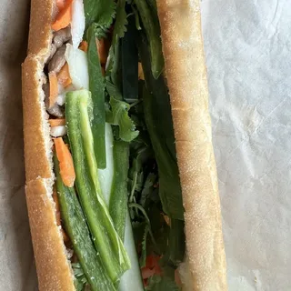 5. Crispy Pork Belly