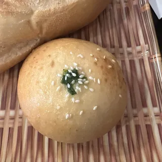 Bulgogi Beef Bun