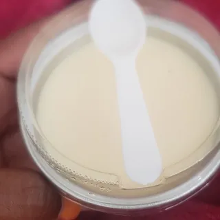 Caramel Flan