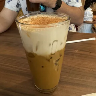 Vietnamese Coffee