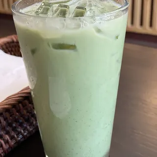 Matcha Latte