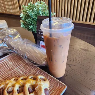 Tea