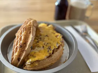 Sunflower Cafe